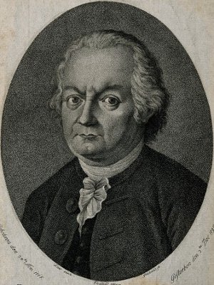 <b>Johann Gottlob</b> Leidenfrost (1715-1794) - kauhlen09